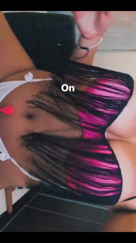 My New Bra