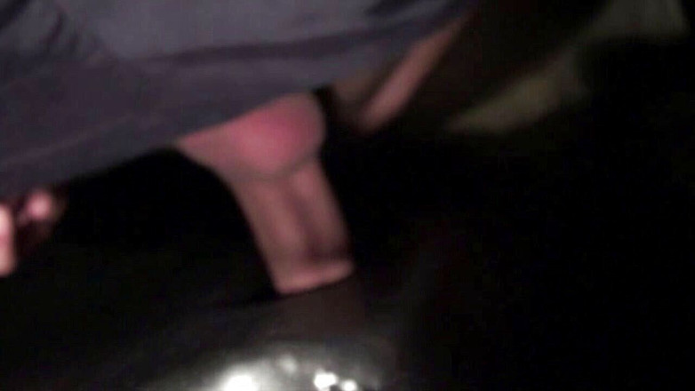 CASTING PORN AMATOR: Bú thẳng con cu trong lỗ vinh quang để diễn thử