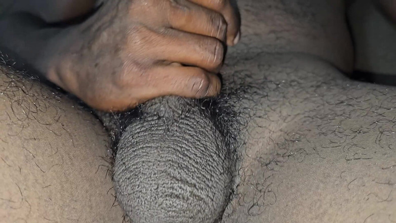 Mike Raj: Spocony czarny kutas pieprzy się po ciężkim treningu