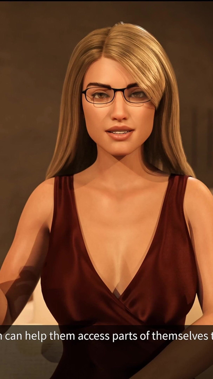 Wickedgammes studio: My Boss Wants to Fuck My Wife Part 42