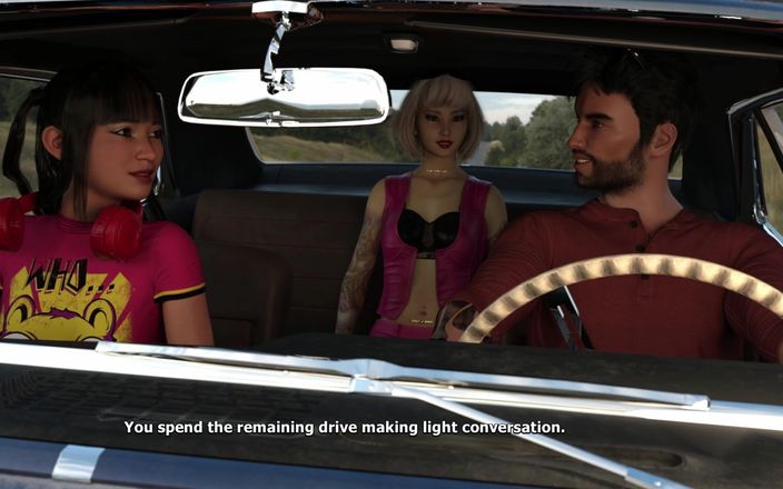 Wickedgammes: Sons of analarchy parte 93