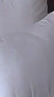 Amateur with Huge Butt First Sex Tape