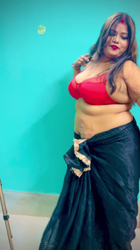 Desi Bhabhi's Fun After Sex