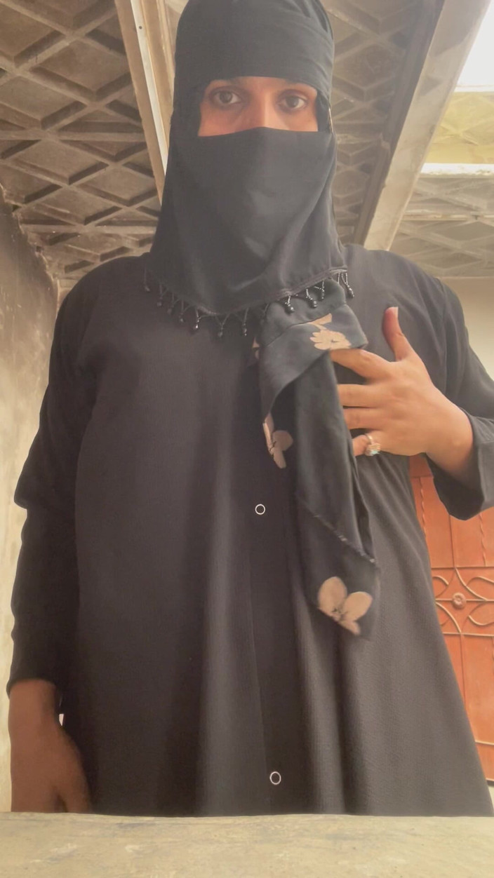 Apple00001: Hijab Makes Me More Visible