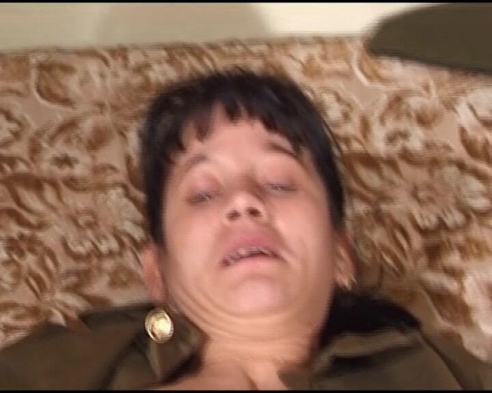 German Amateur Videos: Amadora gata da Alemanha martelada em van de acampamento