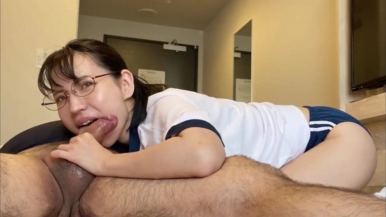 Asian happy ending: Asian Angel 14143
