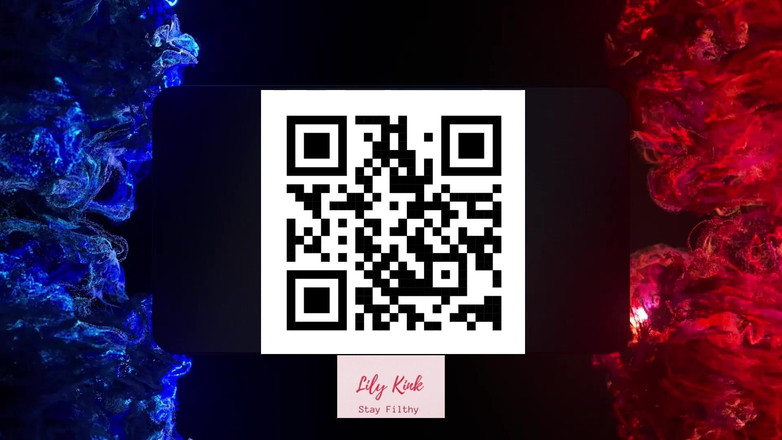 Lily kink: Dobrá malá děvka