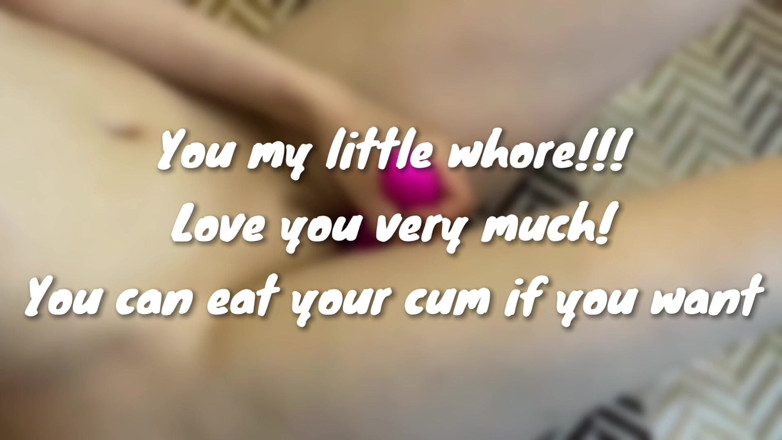Julia-Softdome: Handsfree Orgasm JOI. I Bet You Will Do It Without...