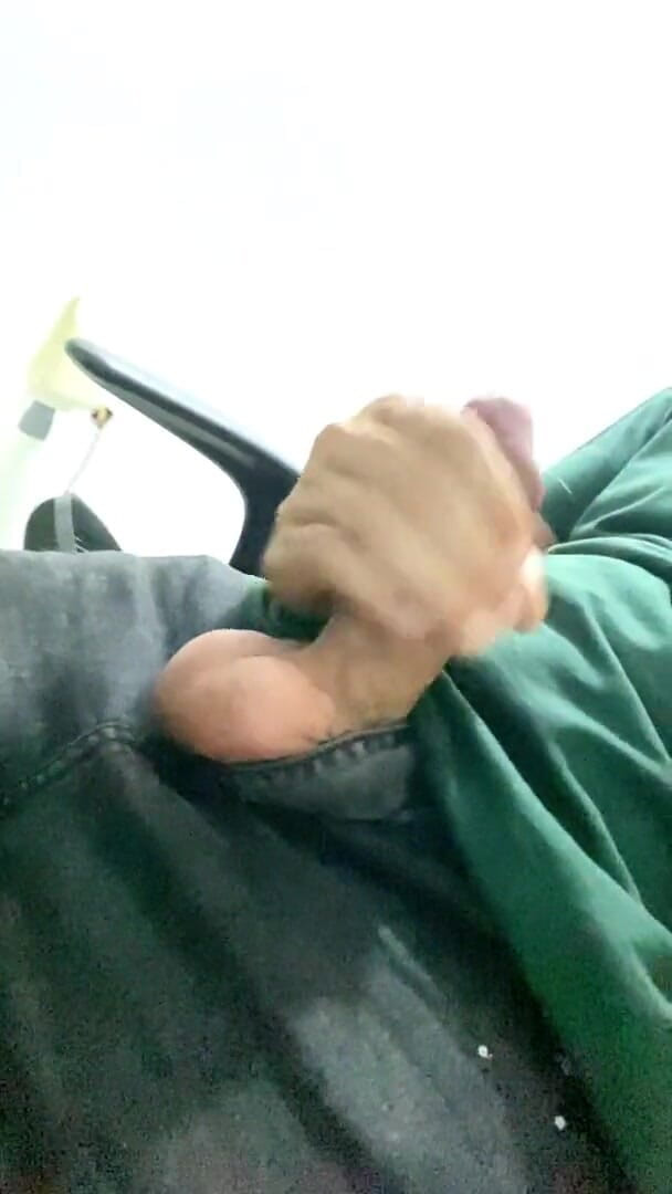 Latin mature king: Velký penis