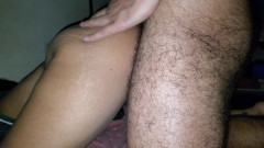Hardcorelove1: Stepsis Desi Girl 後背位スタイル