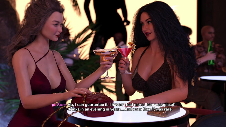 AVNTeller: Il mio sogno ragazzino # 25 - Voglio scopare questa miLF latina e...