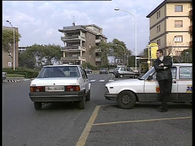 Vintage Movies XXX Best of: Motorista de táxi gostosas duro no quarto