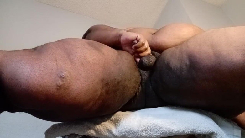 FantomeBi: Superchub Ruined Orgasm X3