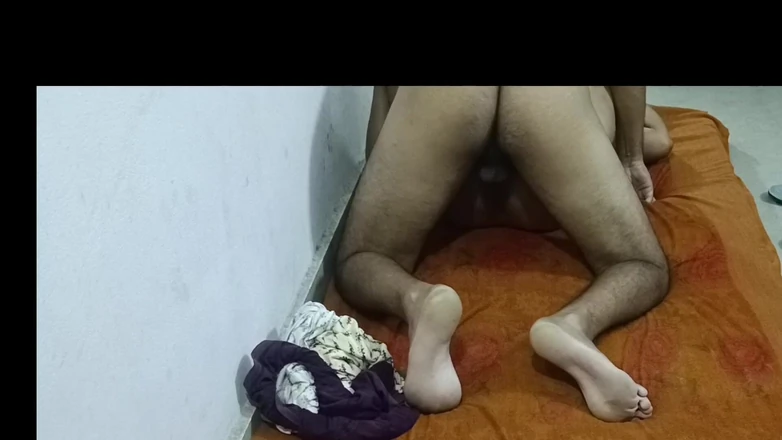 MHM: Punjabi Bhabhi Watching TV Was Refused to Be Fucked