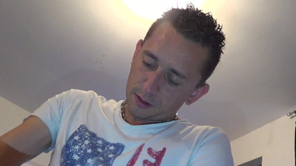 YOUNG FUCKED BY OLDER: Give me something and you can me fuck bareback and...