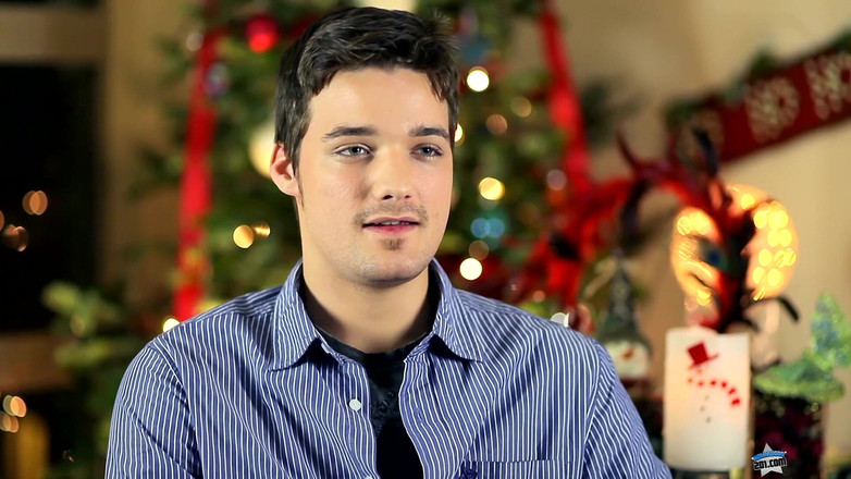 Hollywood 201: Epizoda 2: Důkladně si užívám sperma