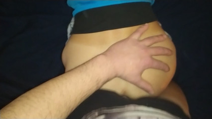 MartyBrady: Baştan çıkarılmış adam Billy 18 yaşındaki genç Marty'i prezervatifsiz sikiyor ve götüne...