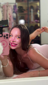 Clown Makeup