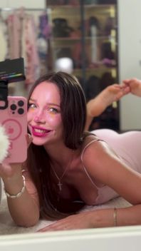 Clown Makeup