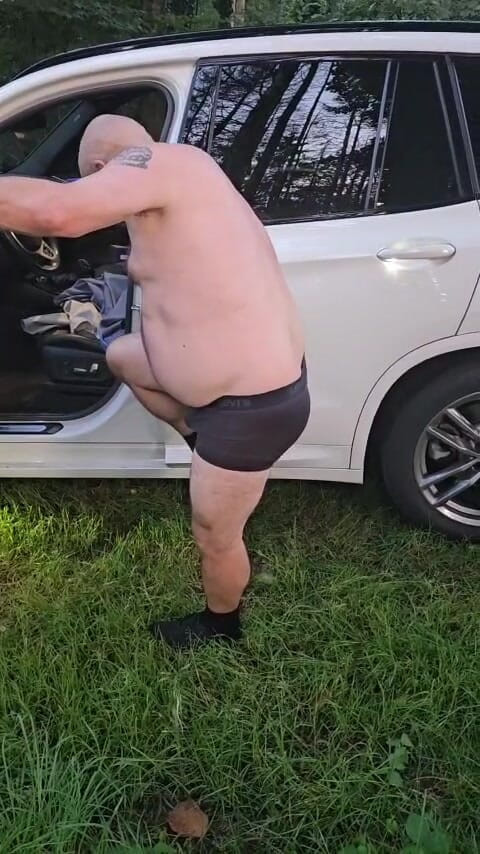 Thomasthurgau: 森でのタスクが達成されました