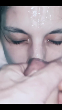 Random! Look Into My Eyes