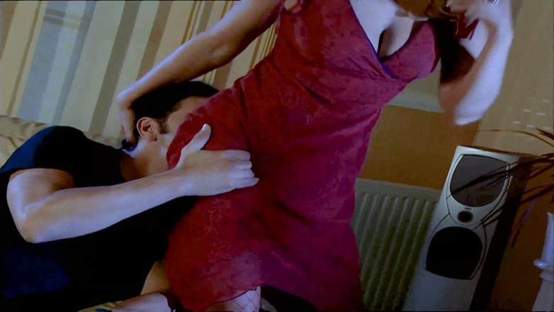 Antonio Adamo Film: Elena - Part 3 the Woman in the Mirror.