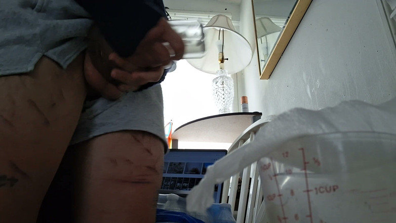 Vovxxx: Myslím, Že Jsem Přišel?