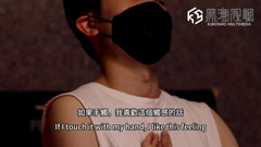 Kuroshio: Bisexuální zadky zažívají svůj první orgasmus ep. 1-4