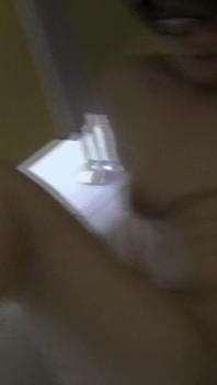 Hardcore Sex in a Public Spa