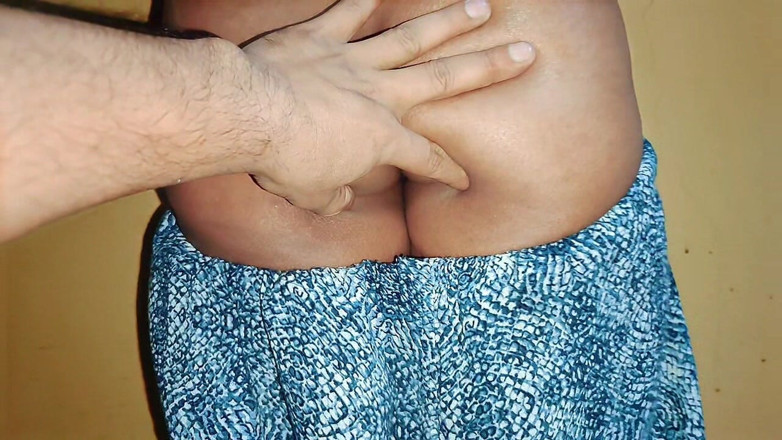 Sairaxsaim: パキスタンの家主がカビーメイドとセックス - インドのバービ・デシ・バービ・デシ・デシ・インディアンのダーティトーク・ハードコア