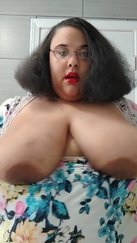 Why Do I Have My Tits Out Again?