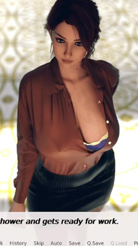 Wifey Unbound: a Cuckold Story - Part 2