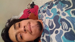 AlexAlejandro13: Falling Into Tremendous Daily Straws