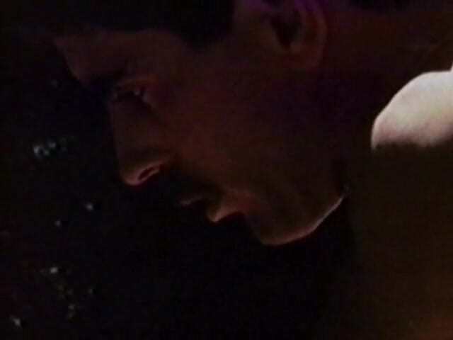 Tribal Male Retro 1970s Gay Films: Wanted part 3