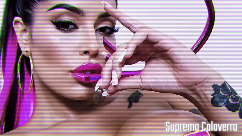 Goddess Misha Goldy: Iwantlips.сперма