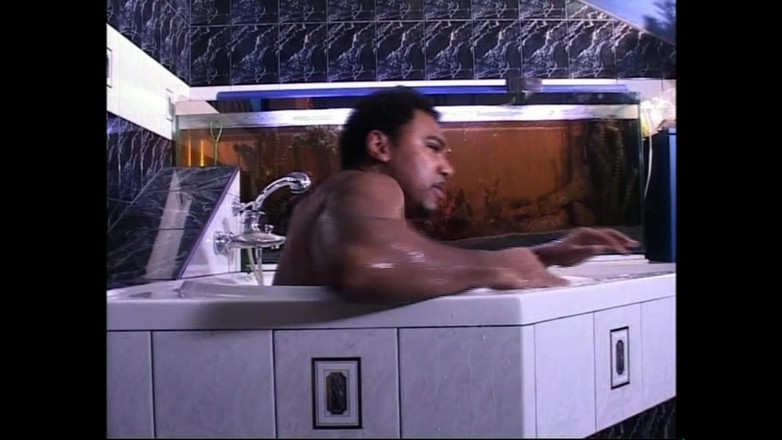 FM Video films: The White Venus in Our Orgasms Vol.3