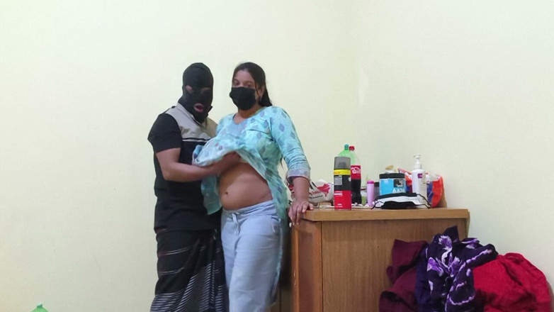 Mimxx: Bangla Aunty Xx Video
