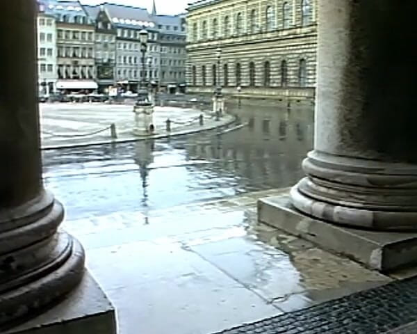 GERMAN PORN CLASSICS: Paní chtíče