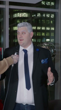 Doug Ford em S*x, Covid &Chlamydia !! (paródia)