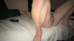 Candy Licker: Cho anh ta tắm lưỡi