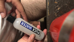 Thick Dick Industries: Dvacetiminutová rána