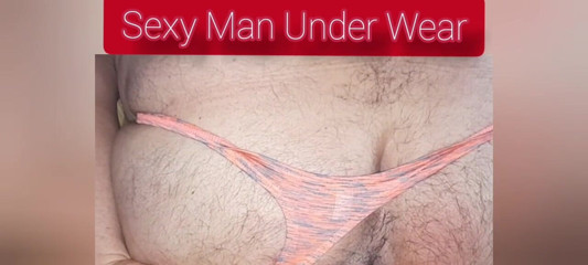 Davidandrexxx: Sexy orange thongs