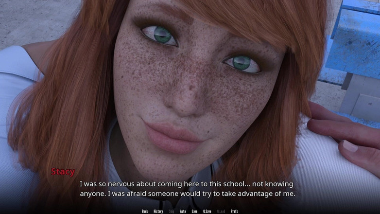 AVN Teller: Wvm - để lại bạn trai của bạn và đụ tôi