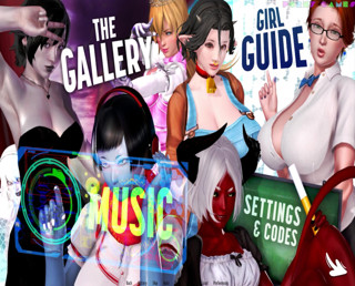 Porny Games: SexusResort v0.5.5 - deel 3