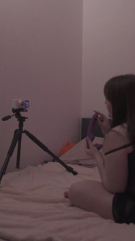 Jak dělám joi video - v zákulisí