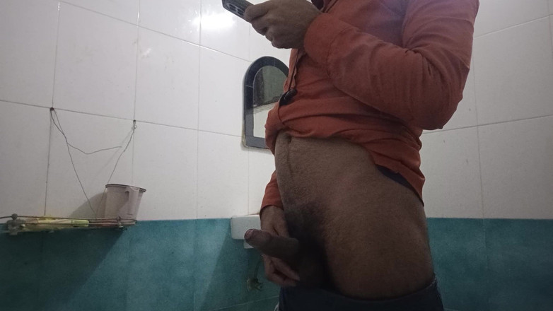 Brijesh 270: Oggi vi mostrò Munni, tutti stanno a guardare.