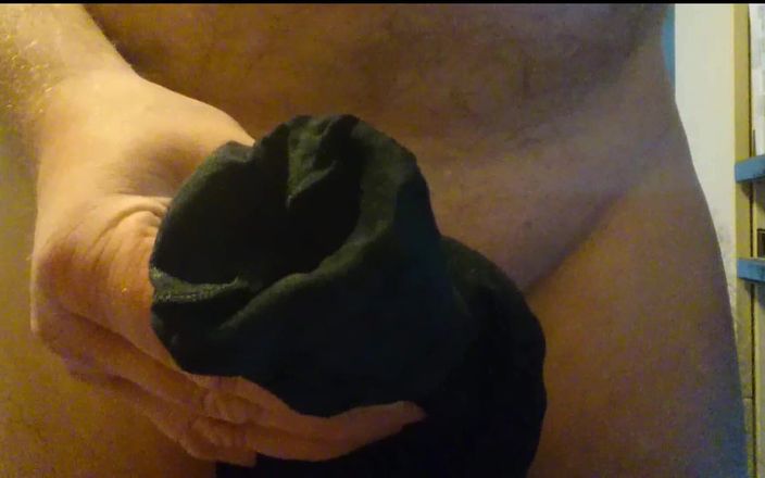 Carmen_Nylonjunge: Inseminerade Främling strumpbyxor X2