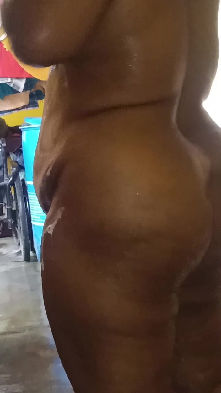 Tamil Anti Uma: Tamil Girl Was Taking Bath in My Stepmother's Bathroom and...