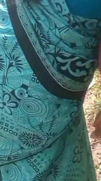 Indyjska wioska Desi Bhabhi bardzo miło jebanie