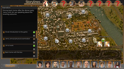 Dirty GamesXxX: Щасливого шлюбу: великий чорний член і дві сексуальні повії, еп.28